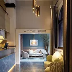 Hotel Hypernym & 4*