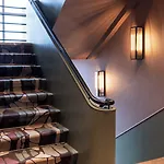 Hotel Hypernym & Suites 4*