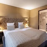 Hypernym & Hotel Copenaghen