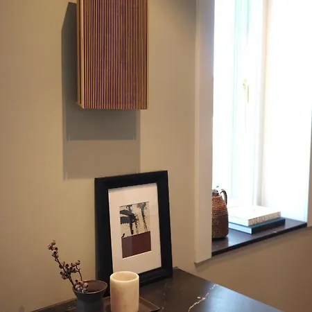 Hypernym & Suites Hotel Copenhagen