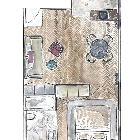 Hypernym & Suites 4*