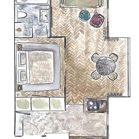 Hotel Hypernym & Suites