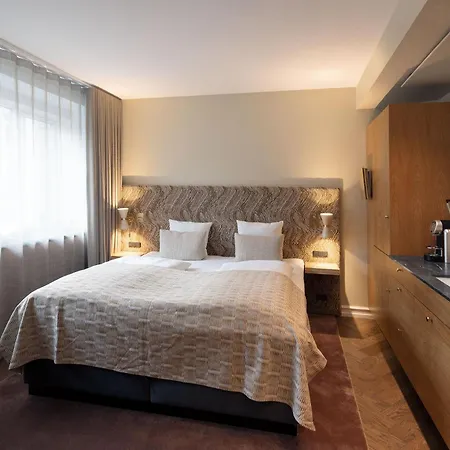 Hypernym & Suites 4* Copenhagen