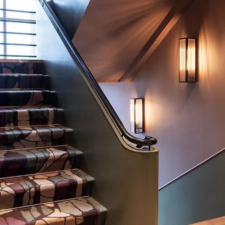 Hypernym & Suites 4* Copenhagen