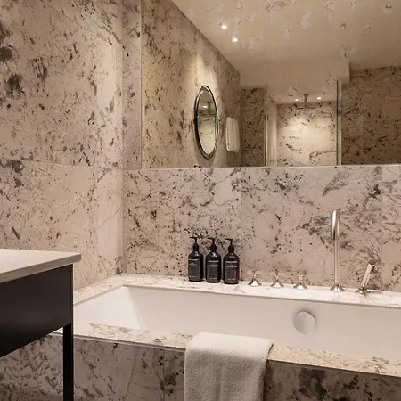 Hotel Hypernym & Suites Copenhagen