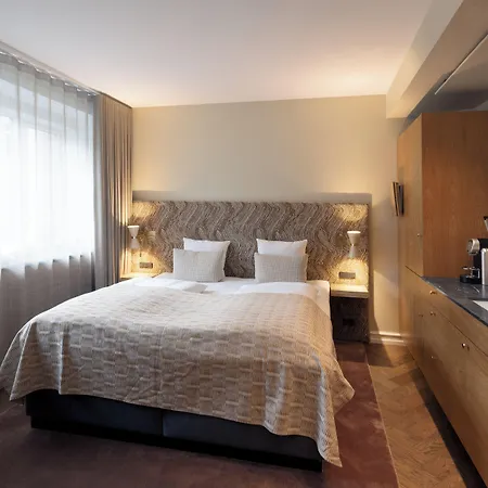 Hypernym & Suites Copenhagen