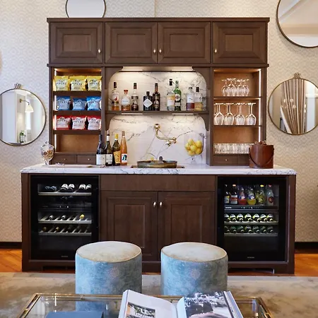 Szálloda Hypernym &
