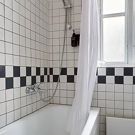 Hotel Hypernym & Copenhague