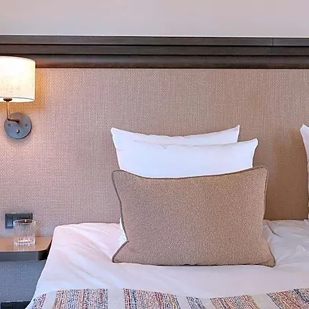 Hotel Hypernym &