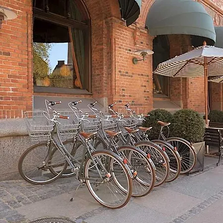 Hypernym & 4* Copenhague