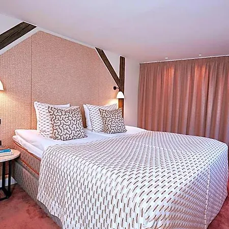 Hypernym & 4* Copenhague