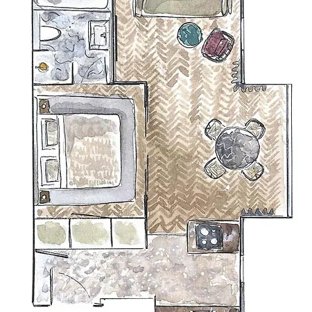 Hotel Hypernym &