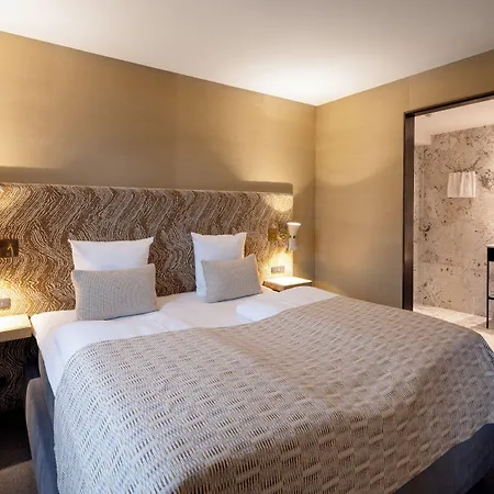 Hypernym & Hotel Kodaň